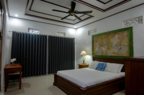 TRESNA HOMESTAY